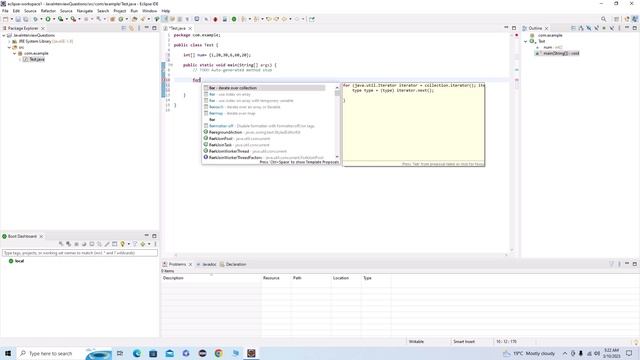 find max number in java смотреть онлайн