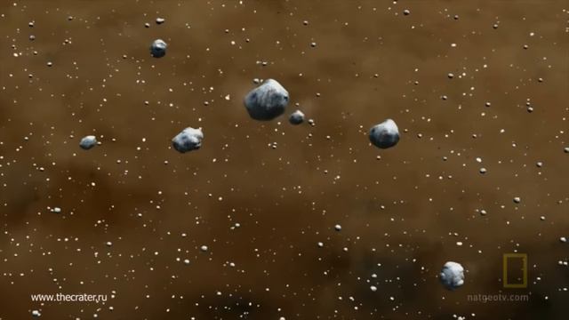 Ученые NASA: возраст метеоритов (HD 1080p) смотреть онлайн