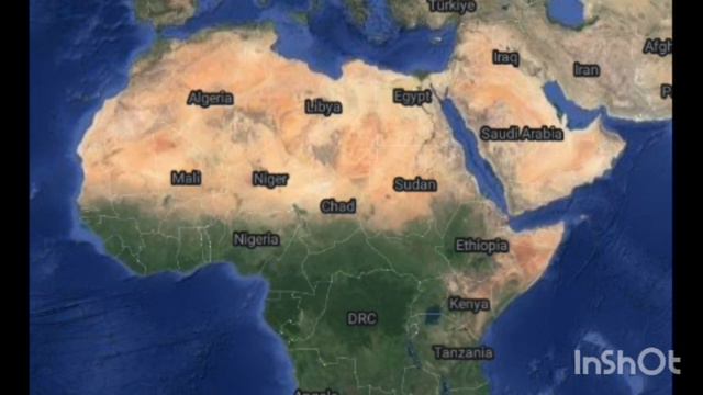 Сколько континентов на Земле, какие их названия континента? смотреть онлайн