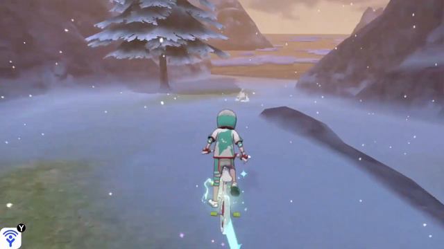 *FASTEST SHINY METHOD*How To CATCH & SHINYHUNT The Swords Of Justice In Pokémon Sword & Shield DLC