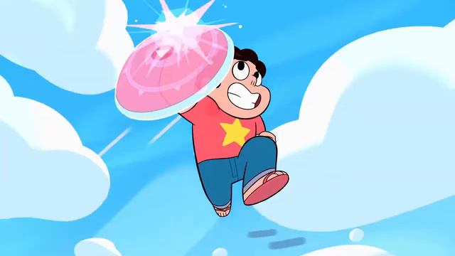 Steven Universe   Second Intro Russian Стивен вселенная RUS DUB