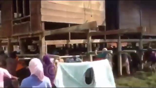 Перенос дома на руках смотреть онлайн