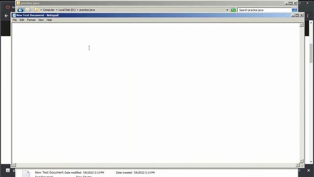 How to run java programs in Visual Studio code | हिंदी Hindi. смотреть онлайн