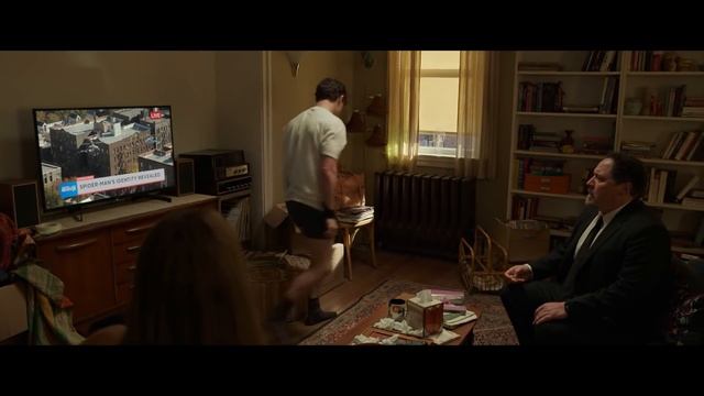 SPIDER-MAN: NO WAY HOME - First 10 Minutes | With Captions смотреть онлайн
