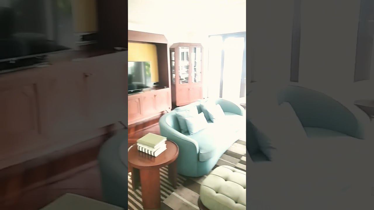 Park Hyatt в городе Сием риеп, Камбоджа. превью к большому обзору. смотреть онлайн