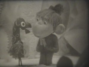 Немецкий язык. Четверо друзей в джунглях