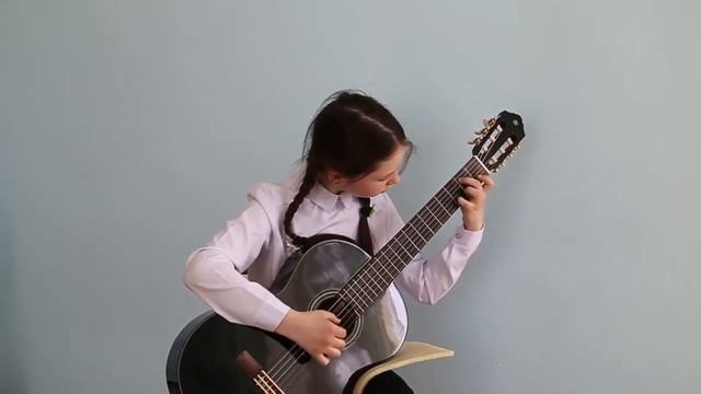 Л.Иванова.Наигрыш. смотреть онлайн