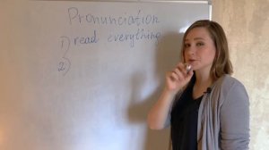 Russian lessons – Lesson 2 – Russian pronunciation. Personal pronouns | Russian language