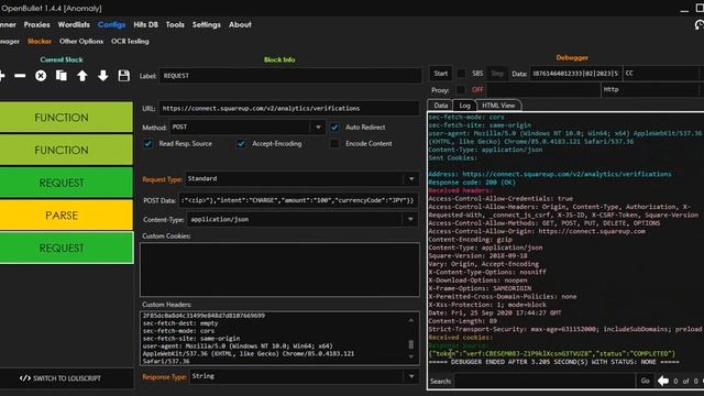 #8.make config 3 req & Translate Function Part 2 | Cc Config Course смотреть онлайн