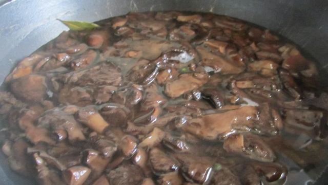 Сборник рецептов