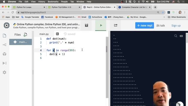 Python Coding Get Started on May. 03, 2020 ( Every Sunday 3:00 PM MST and Wednesday 4PM MST) смотреть онлайн