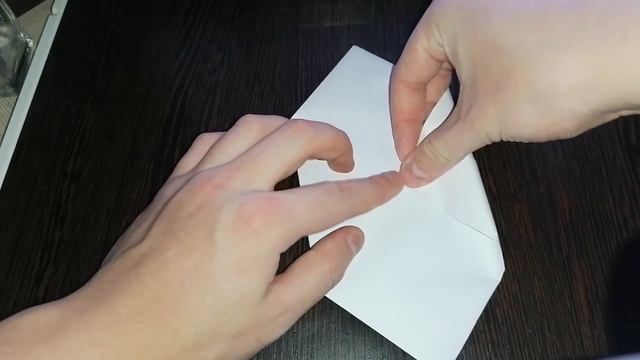 Как сделать оригами ПАРОХОД из бумаги А4, своими руками? смотреть онлайн