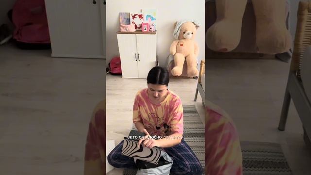 Распаковка посылки с ✨SHEIN✨ смотреть онлайн