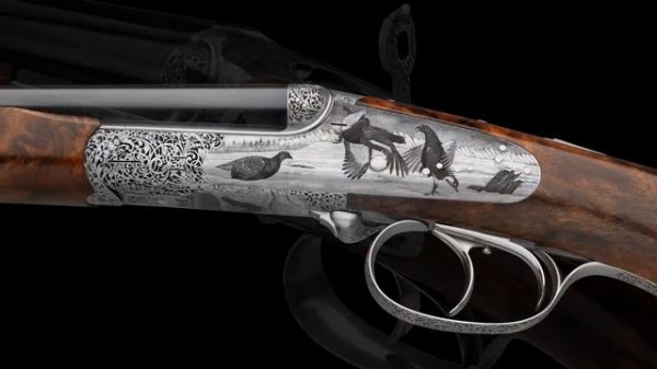 Peter Hofer Jagdwaffen - Geschichte, Waffen