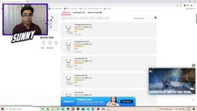 "NEW SECRET ADOPT ME CODES MARCH 2022!" FREE Pets / Bucks Codes (Roblox) смотреть онлайн