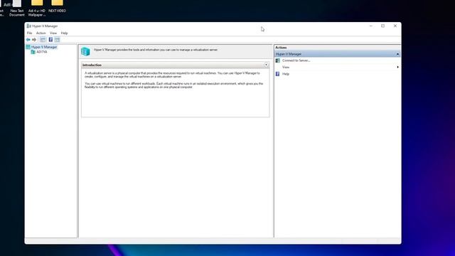 Multiple Operating system on Windows Without Lag! Hyper V Linux, Android on Windows смотреть онлайн