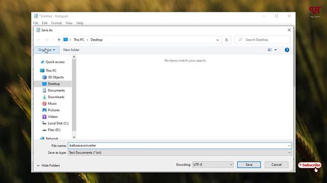 How to convert .BAT file to .EXE file in Windows Computer ? смотреть онлайн