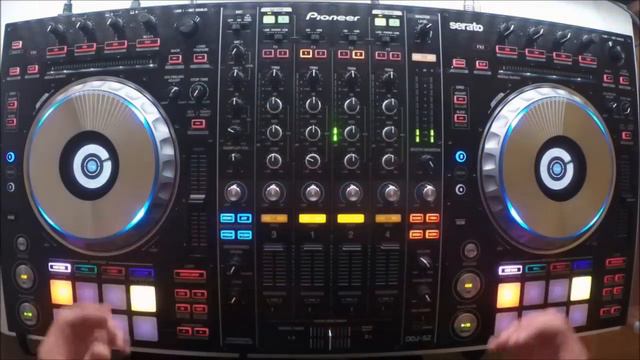 Pioneer DDJ-SZ | Best Of EDM | February | DJ G_C