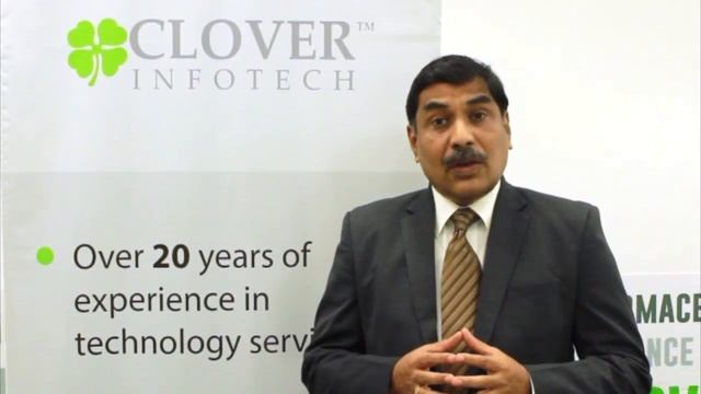Clover Infotech at Oracle OpenWorld 2017 смотреть онлайн