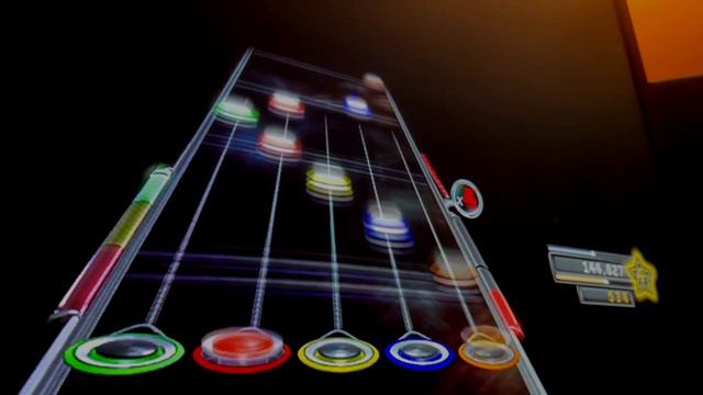 Guitar Hero 3 Legends Of Rock (Playstation 3) DLC The End Begins (To Rock) FC смотреть онлайн