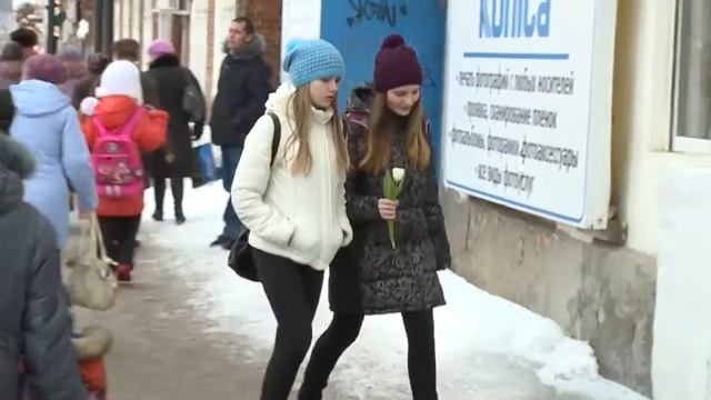 жители Воткинска с наступающим праздником смотреть онлайн