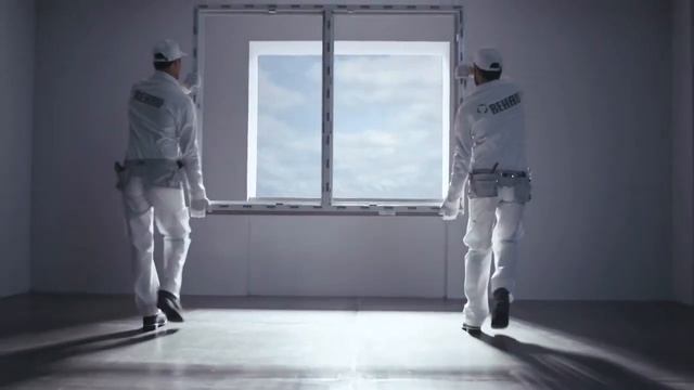 Окна и теплый пол REHAU Главное в доме смотреть онлайн