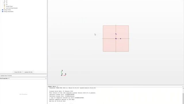 How to Effectively Create Geometry in STAR CCM смотреть онлайн