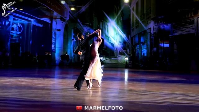 Варфоломеев Иван Машарова Яна Шоу смотреть онлайн