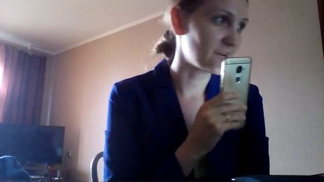 Работа с категорией "терминаторы". Ольга Соколова смотреть онлайн