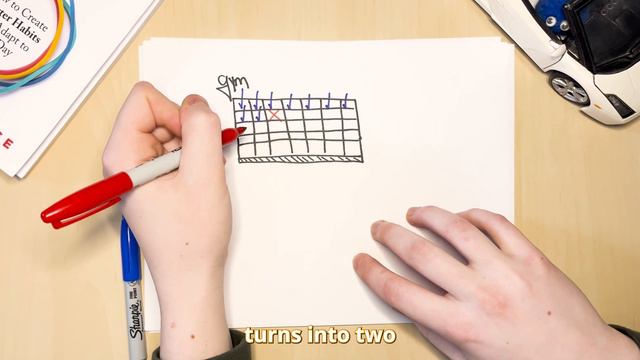 FORGET Atomic Habits: Create Habits that Bend not Break (Elastic Habits) смотреть онлайн