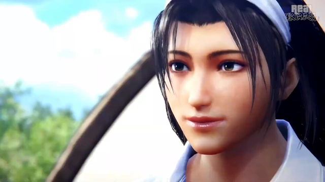 TEKKEN 8 - Jun Kazama Ending (1080p) смотреть онлайн