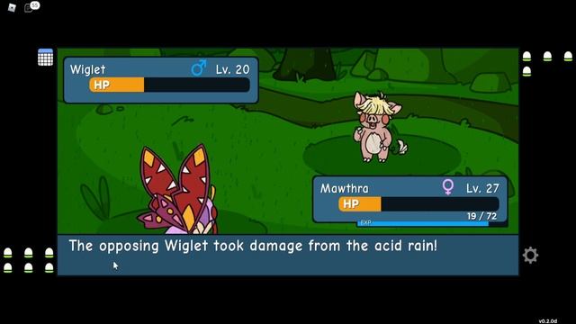 How to do the Mawthra Disease Task - Doodle World Roblox смотреть онлайн