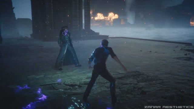 FINAL FANTASY XV Episode Ignis DLC - All Boss Fights смотреть онлайн