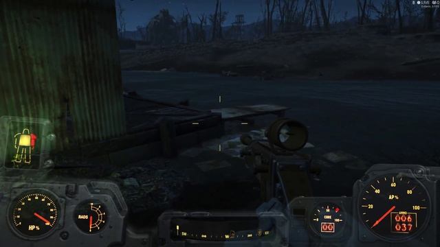 Fallout 4:"ВЕРНУТЬ ЖЕНУ" #10 смотреть онлайн