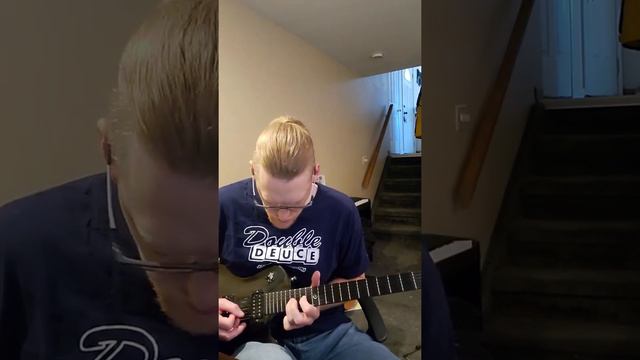 Ozzy Osbourne - Mama, I'm Coming Home - Guitar Solo смотреть онлайн