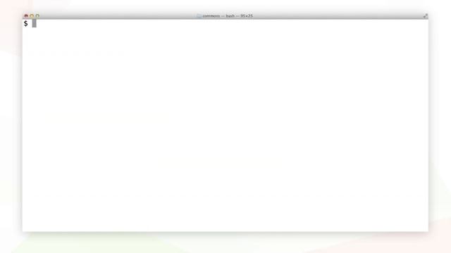 Getting started with the Pants Build System: Why Pants? смотреть онлайн