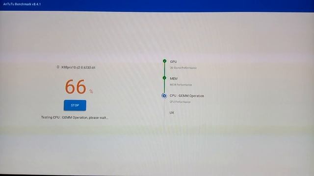 X88 PRO 10 Review SMART TV BOX 4GB 32GB смотреть онлайн
