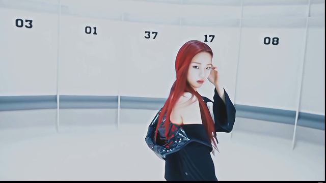 Ruka Visual Film 🎥 | 4k | Twixtor ( #RUKA #BABYMONSTER #4K #TWIXTOR #KPOP) смотреть онлайн
