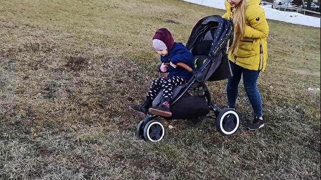 Happy Baby Wylsa - почему врут продавцы? смотреть онлайн