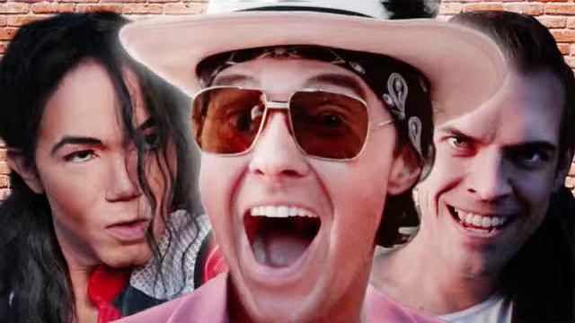 Top 15 Bart Baker Parodies