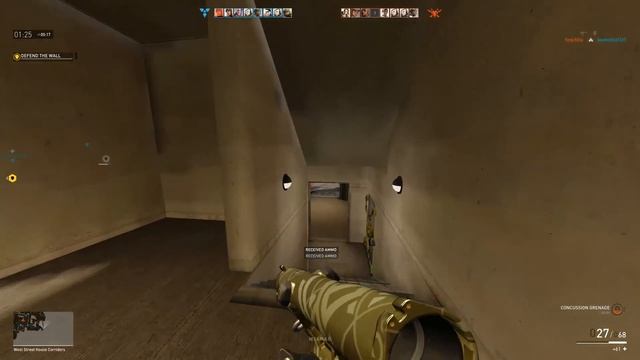 Thunder Concussion Grenade Madness Dirty Bomb Merc Choice Result And Case Opening смотреть онлайн