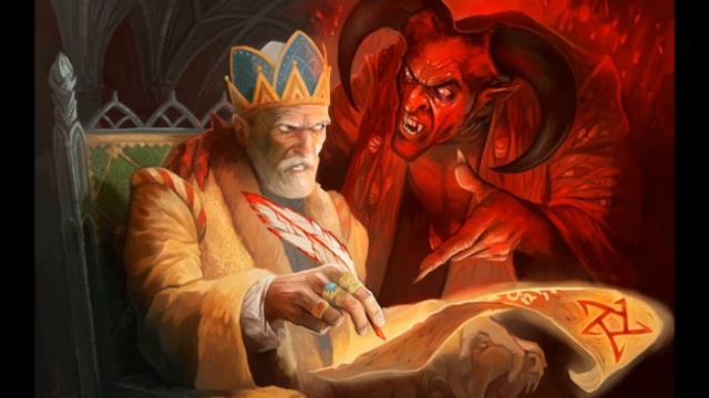 (MADE PRE RELEASE) Baldur's Gate 3 Lore - Archdevils + Theories on their links to the game! смотреть онлайн