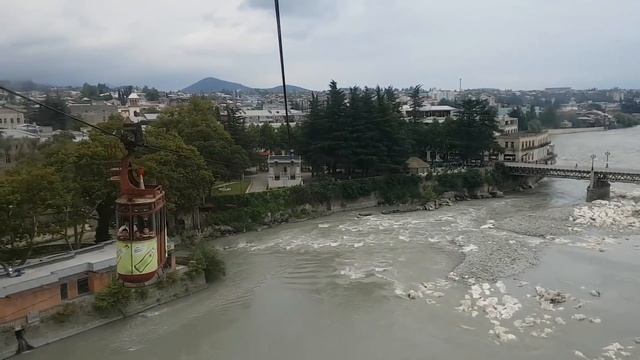 Грузия. Интересные факты о Грузии. смотреть онлайн