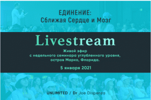 Джо Диспенза.