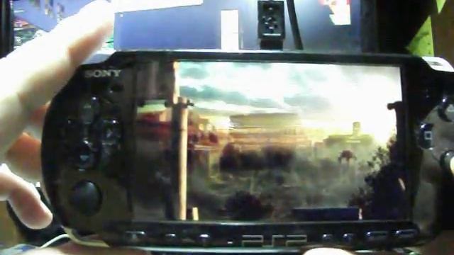 PSP3008_виртуальная прошивка 6.31(pro)_для игр(iso,cso).mp4 смотреть онлайн