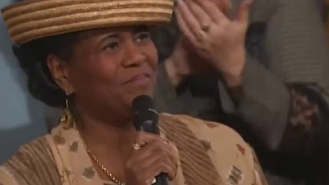 Bill & Gloria Gaither - Thank You, Jesus [Live] смотреть онлайн