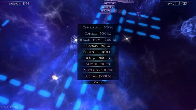 Партикула - Геймплей ПК (Без комментариев) / Particula - Gameplay PC (No commentary) #1 смотреть онлайн