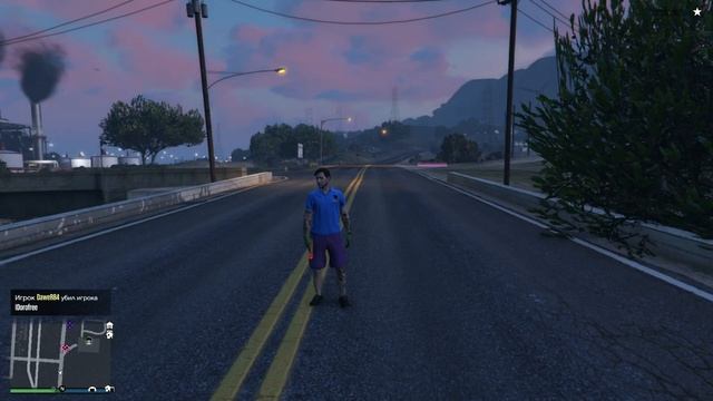 КАК ОСТАНОВИТЬ ПОЕЗД ГТА5? смотреть онлайн