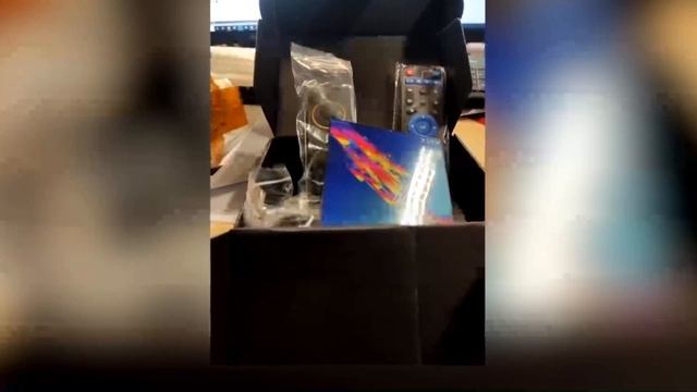 ✅ Обзор A95X R3 Plus ? Лучшая смарт ТВ приставка 2023 с Алиэкспресс - Какой ТВ Бокс купить? смотреть онлайн