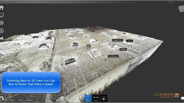 RECAP 2014 LASER SCAN POINT CLOUD TO AUTOCAD 2D DRAWING смотреть онлайн